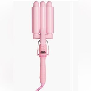 🧜‍♀️Mermade 🧜‍♀️ Hair Waver - like new!!